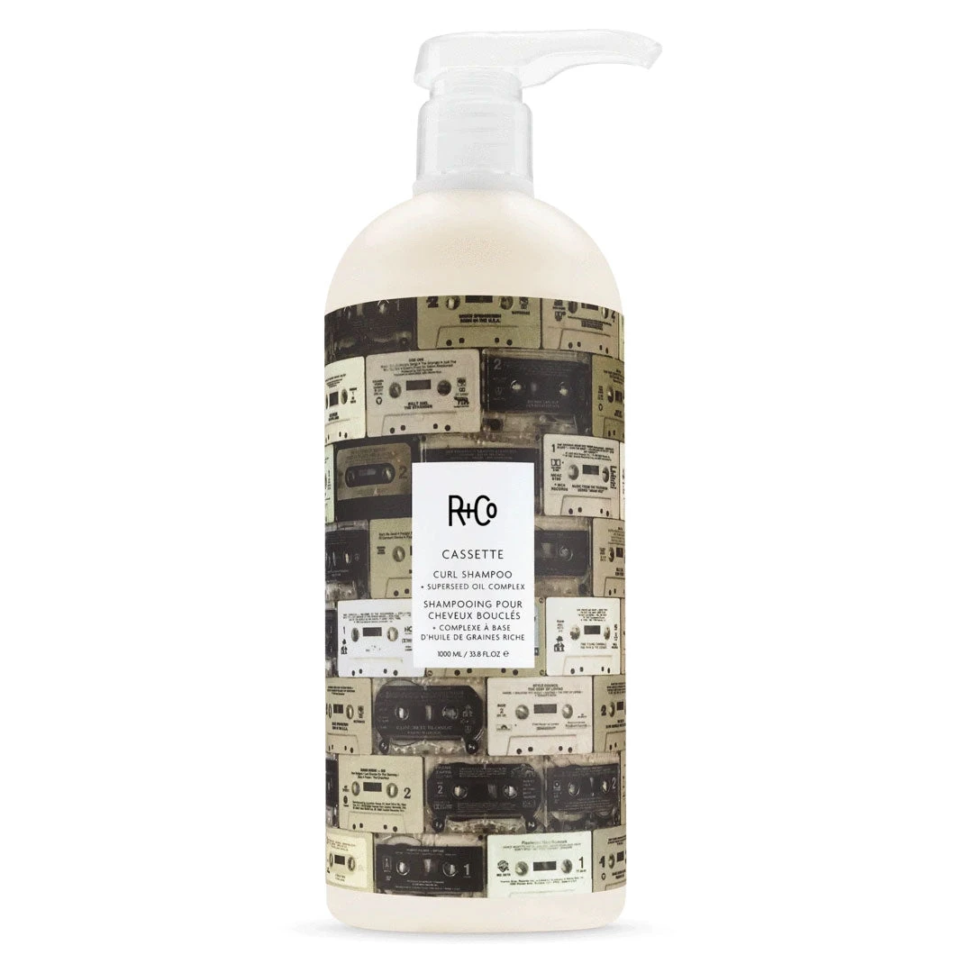 R+Co Cassette Curl Shampoo 5 R+Co Cassette Curl Shampoo - Image 3