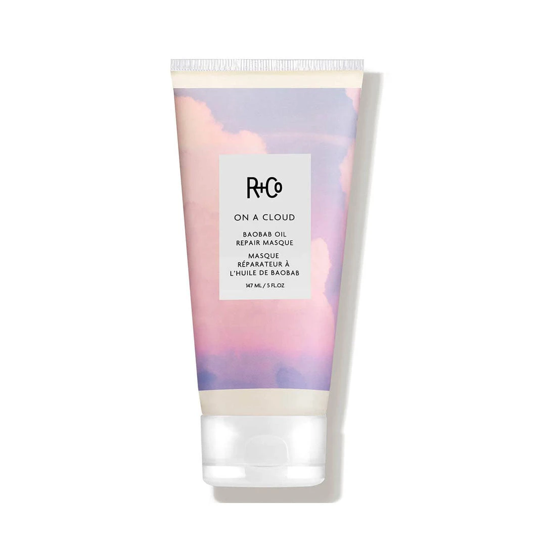 R+Co On A Cloud Repair Oil Masque 3 R+Co On A Cloud Repair Oil Masque