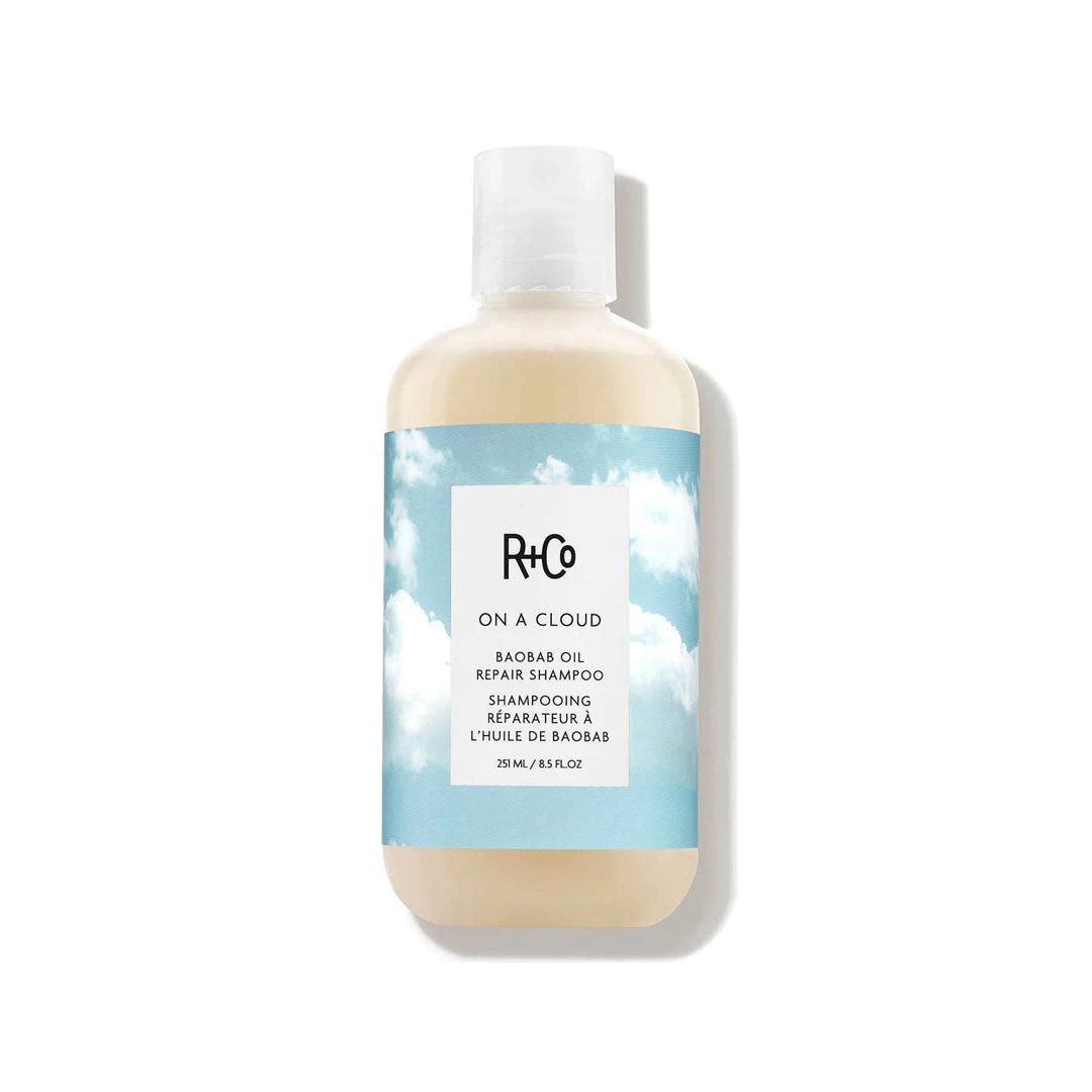 R+Co On A Cloud Repair Shampoo 3 R+Co On A Cloud Repair Shampoo