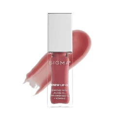 Sigma Beauty Renew Lip Oil -Cosmetics Store Renew Lip Oil All Heart 00002 9ab96435 9b98 42c5 8e42 91b0e4e502ad