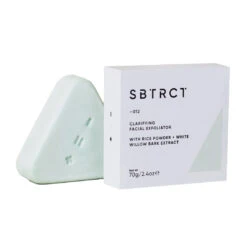 SBTRCT Clarifying Facial Exfoliator
