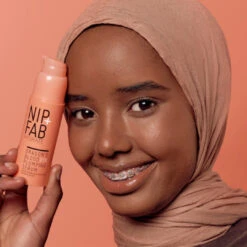 Nip+Fab Dragons Blood Fix Serum 5 Nip+Fab Dragons Blood Fix Serum -Cosmetics Store SKDBSRM50 2