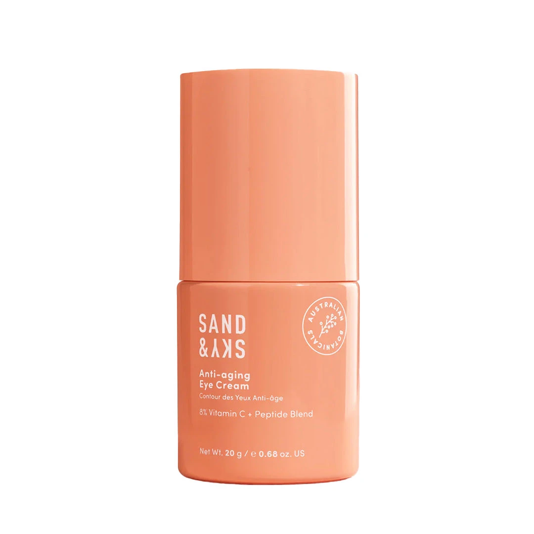 Sand & Sky Anti-Ageing Eye Cream 3 Sand & Sky Anti-Ageing Eye Cream