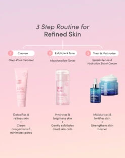 Sand & Sky Marshmallow Toner -Cosmetics Store SS PDP MarshmallowToner 5 Infographic 1140x1440 crop center cb2be3d1 6c63 4614 a6da 5b055854d6c3