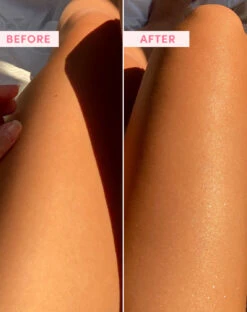 Sand & Sky Australian Pink Clay Smoothing Body Sand -Cosmetics Store SS WEB APC BODYSAND 4 1140x1440 crop center 681211de e97a 4bf0 9de6 a10a2eb872d8