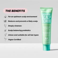 Hairburst Exfoliating Scalp Scrub 11 Hairburst Exfoliating Scalp Scrub -Cosmetics Store ScalpScrubbenefits 600x 956b5065 94b1 4786 8da6 35aea25230a5