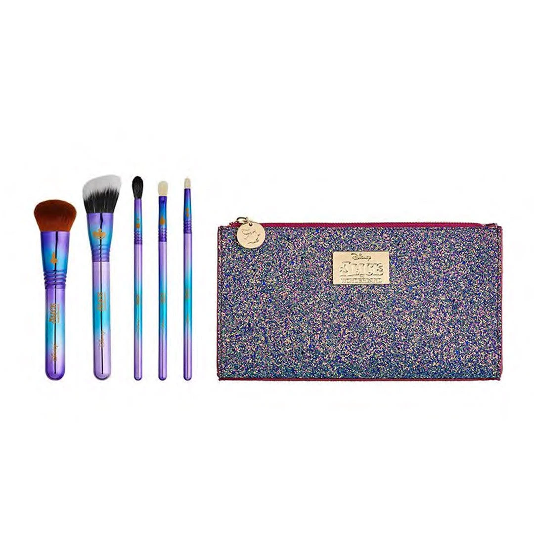 Sigma Beauty ABS01 Alice In Wonderland Brush Set 4 Sigma Beauty ABS01 Alice In Wonderland Brush Set - Image 2