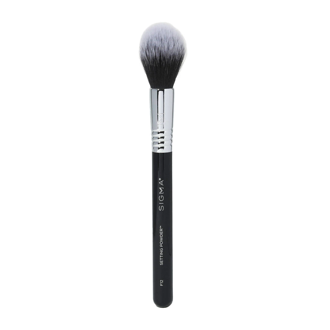 Sigma Beauty F12 Setting Powder Brush 3 Sigma Beauty F12 Setting Powder Brush