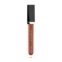 Sigma Beauty Lip Gloss -Cosmetics Store Sigma Beauty Lip Gloss idylilic