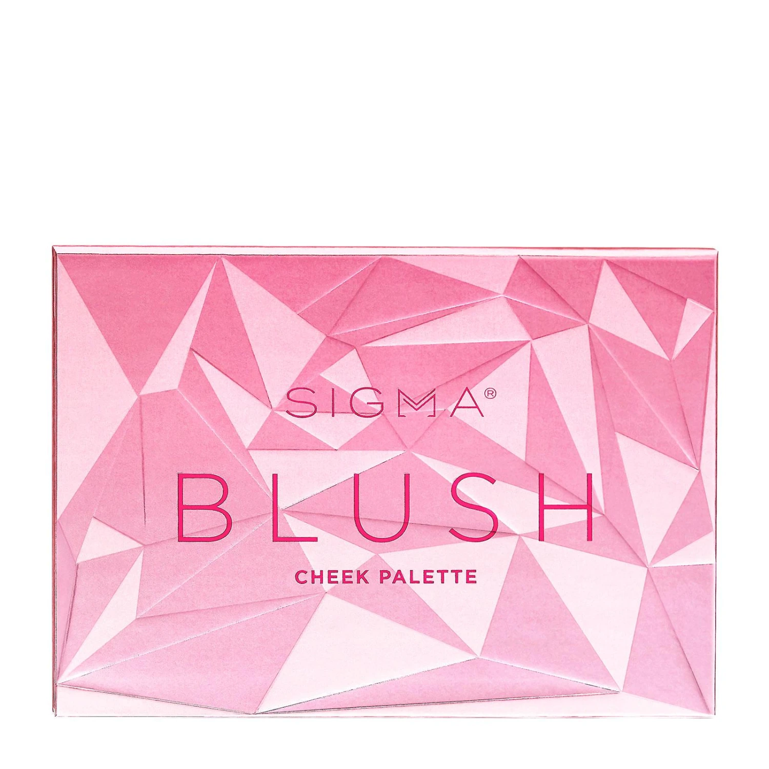 Sigma Beauty Blush Cheek Palette 5 Sigma Beauty Blush Cheek Palette - Image 3