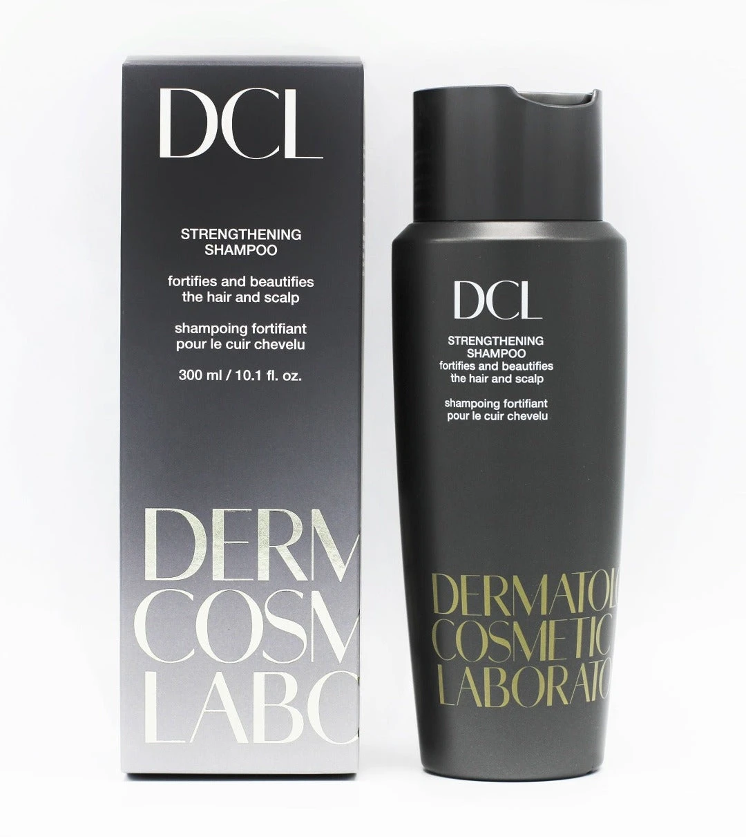 DCL Strengthening Shampoo 4 DCL Strengthening Shampoo - Image 2