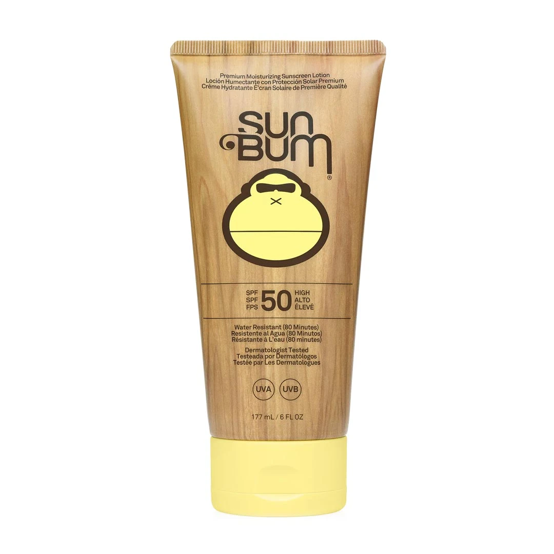 Sun Bum Original SPF50 Lotion 177ml 3 Sun Bum Original SPF50 Lotion 177ml