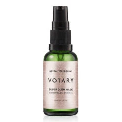 VOTARY Super Glow Mask - Watermelon And BHA - 30ml