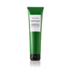 Votary Super Sensitive Cleansing Cream, Chia And Oat Extracts 100ml