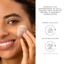 Medik8 Surface Radiance Cleanse -Cosmetics Store Surface Radiance Cleanser Infographic4