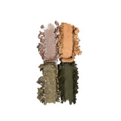 Cosmetics Store -Cosmetics Store Swatch Caramel 1080