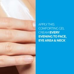 La Roche-Posay Toleriane Dermallergo Soothing Night Cream For Sensitive Skin -Cosmetics Store TOLERIANEDERMALLERGOSOOTHINGNIGHTCREAMHOWTOUSE