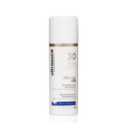 Ultrasun Glimmer MAX SPF 30 150ml