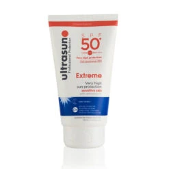 Ultrasun Extreme Sunscreen SPF 50+ 150ml