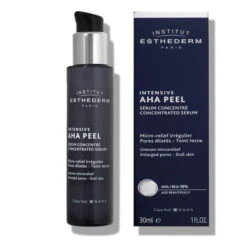 Institut Esthederm Intensive AHA Peel Serum -Cosmetics Store UK200036461 INSTITUT E 2