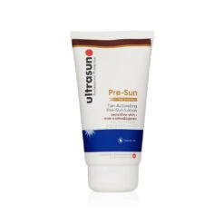 Ultrasun Pre Sun Tan Activator