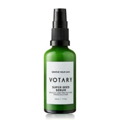 VOTARY Super Seed Serum- Broccoli Seed And Peptides Fragrance Free