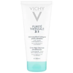 Vichy Purete Thermale 3-In-1 One Step Cleanser