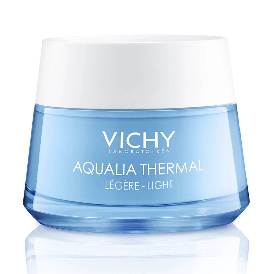 Vichy Aqualia Thermal Light Hydrating Moisturiser 50ml 3 Vichy Aqualia Thermal Light Hydrating Moisturiser 50ml