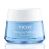 Vichy Aqualia Thermal Rich Hydrating Moisturiser 50ml -Cosmetics Store Vichy Day Cream Aqualia Thermal Rich Day Cream Pot 000 3337875588225 Front