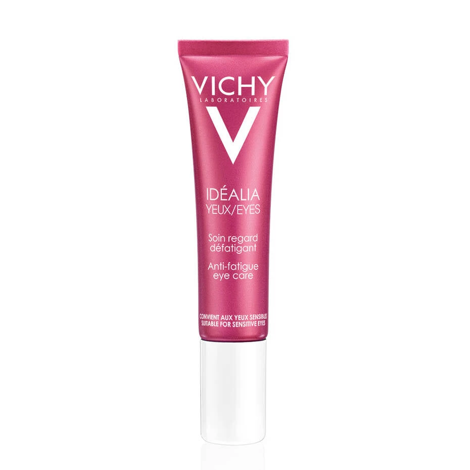 Vichy Idélia Eye Cream 15ml 3 Vichy Idélia Eye Cream 15ml