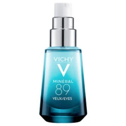 Vichy Minéral 89 Eyes With Hyaluronic Acid + Caffeine 15ml