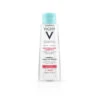 Vichy Purete Thermale Mineral Micellar Water -Cosmetics Store Vichy Makeup Remover Mineral Micellar Water 200ml 000 3337875674942 Front