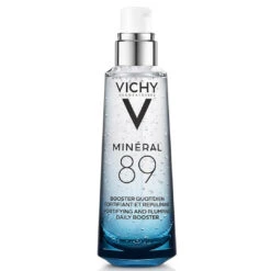 Vichy Minéral 89 Hyaluronic Acid Hydrating Serum - Hypoallergenic, For All Skin Types