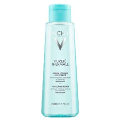 Vichy Purete Thermale Perfecting Toner 200ml