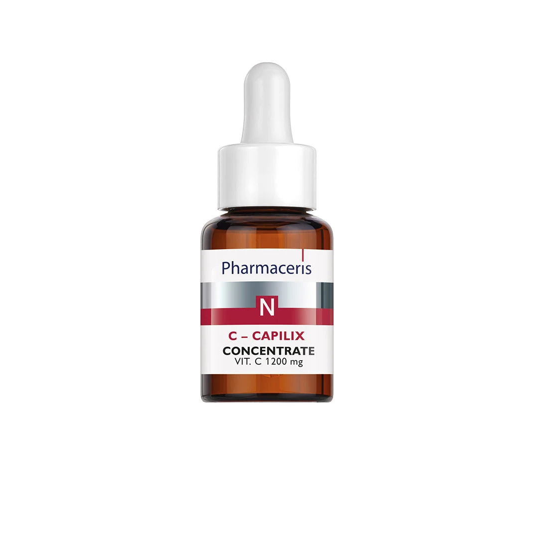 Pharmaceris N - C-Capilix Vitamin C Serum 3 Pharmaceris N - C-Capilix Vitamin C Serum