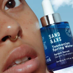 Sand & Sky Tasmanian Spring Water Splash Serum -Cosmetics Store WEBSITE CAROUSEL TSW SS 02 1140x1440 crop center 4f08f816 88ad 4e22 ba8c dd24901b1d4a