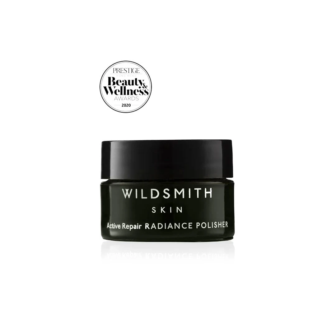 Wildsmith Skin Active Repair Radiance Polisher 15ml 6 Wildsmith Skin Active Repair Radiance Polisher 15ml - Image 4