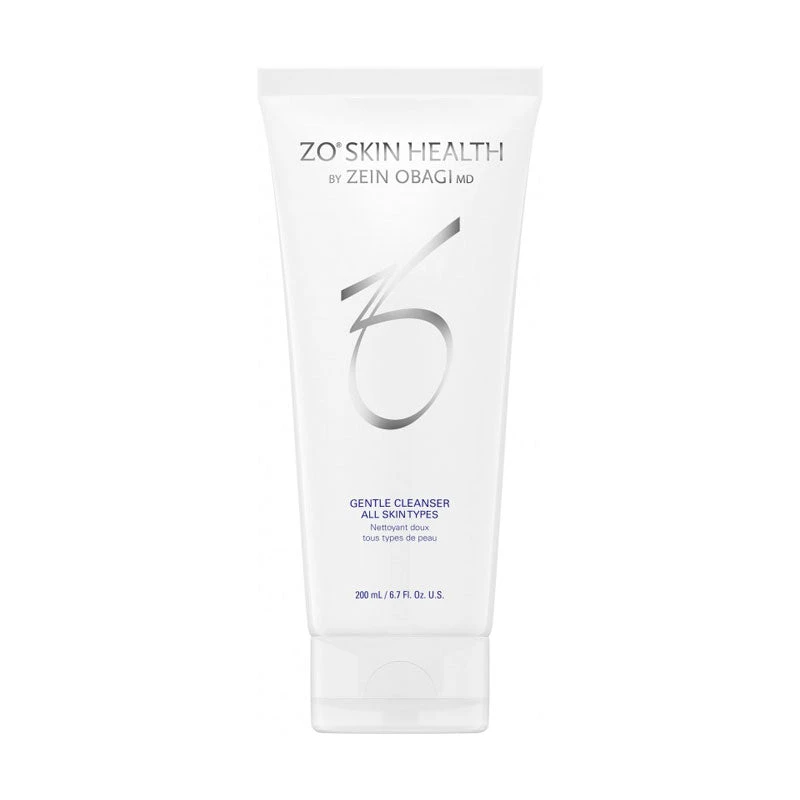 ZO Skin Health Gentle Cleanser 3 ZO Skin Health Gentle Cleanser