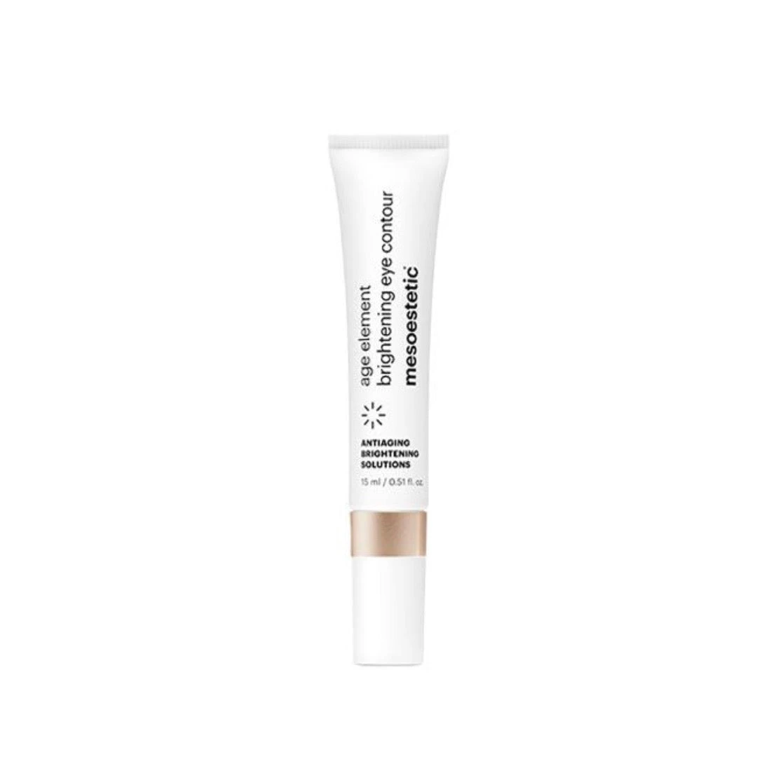 Mesoestetic Age Element Brightening Eye Contour 3 Mesoestetic Age Element Brightening Eye Contour
