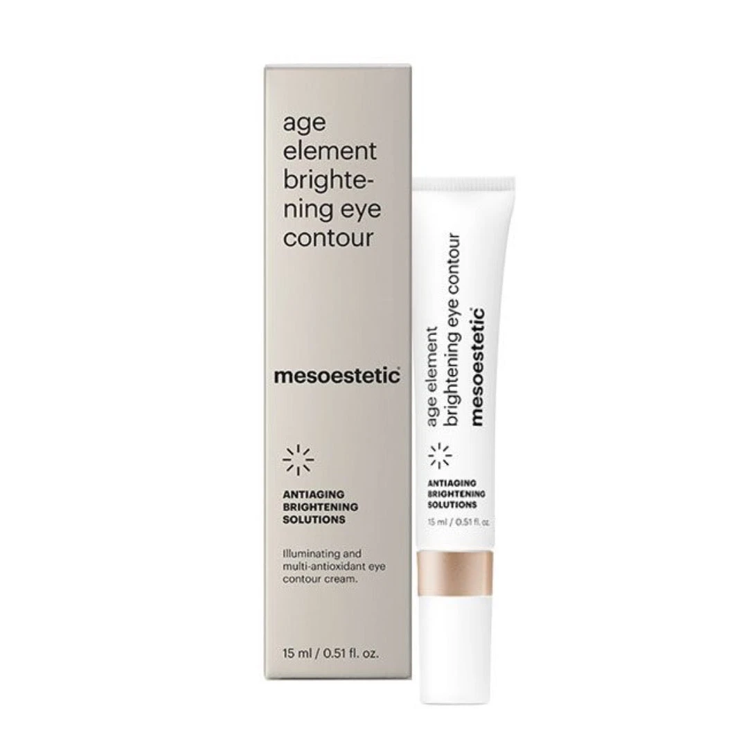 Mesoestetic Age Element Brightening Eye Contour 5 Mesoestetic Age Element Brightening Eye Contour - Image 3