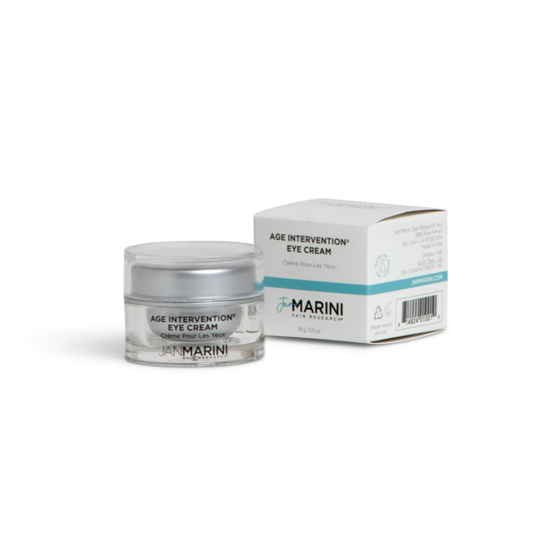 Jan Marini Age Intervention Eye Cream 3 Jan Marini Age Intervention Eye Cream