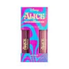 Sigma Beauty Alice In Wonderland Lip Duo -Cosmetics Store alice in wonderland lip duo