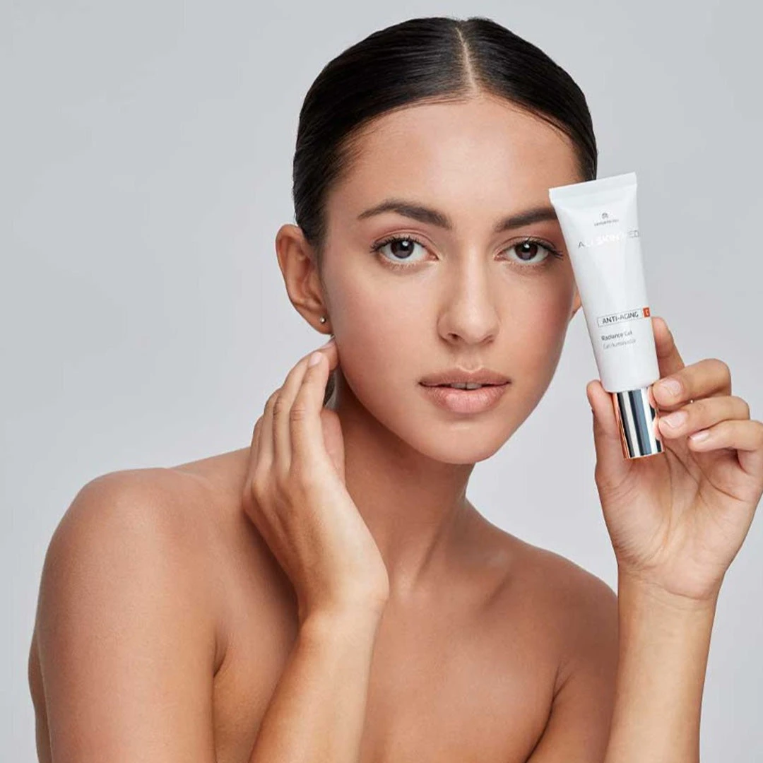 ALLSKIN MED C Radiance Gel 4 ALLSKIN MED C Radiance Gel - Image 2