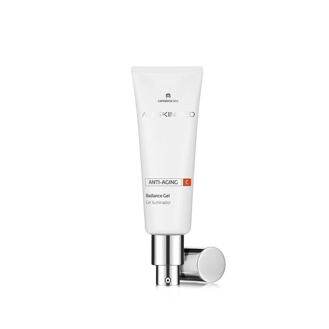 ALLSKIN MED C Radiance Gel 5 ALLSKIN MED C Radiance Gel - Image 3