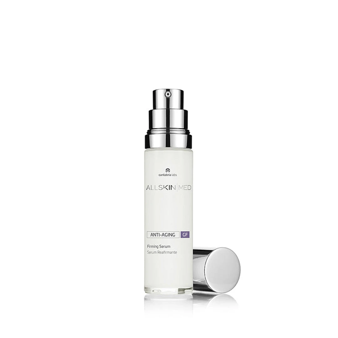 ALLSKIN MED GF Firming Serum 4 ALLSKIN MED GF Firming Serum - Image 2