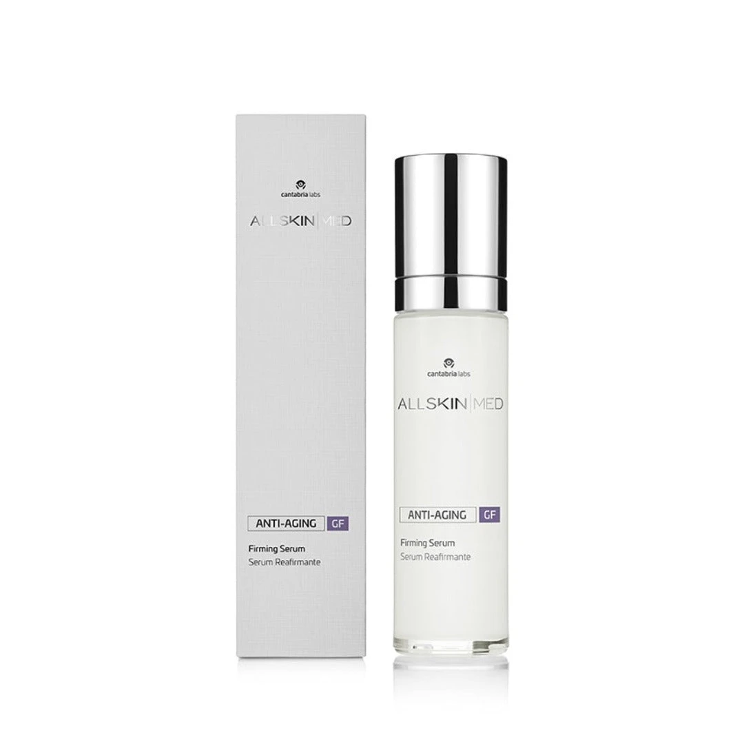 ALLSKIN MED GF Firming Serum 3 ALLSKIN MED GF Firming Serum