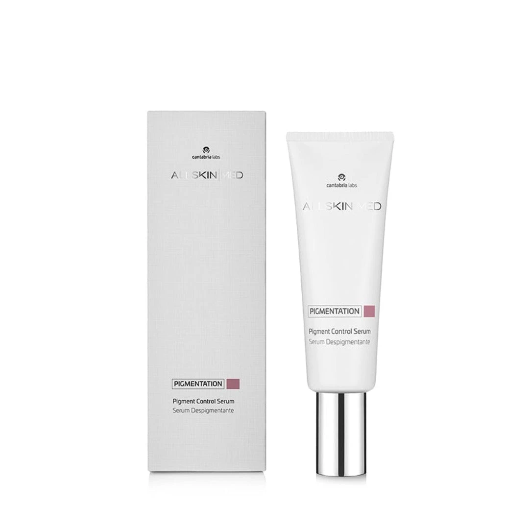 ALLSKIN MED Pigmentation Control Serum 3 ALLSKIN MED Pigmentation Control Serum