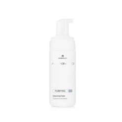 ALLSKIN MED Purifying Cleansing Foam 7 ALLSKIN MED Purifying Cleansing Foam -Cosmetics Store asm purifying cleansing foam open 1024x1024 2x a1097dee be43 45f4 9cf7 788b676fff83