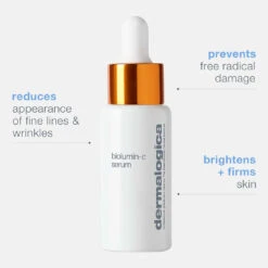 Dermalogica Biolumin-C Serum -Cosmetics Store biolumin c serum main with benefits