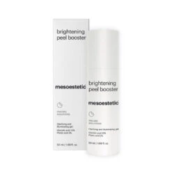 Mesoestetic Brightening Peel Booster